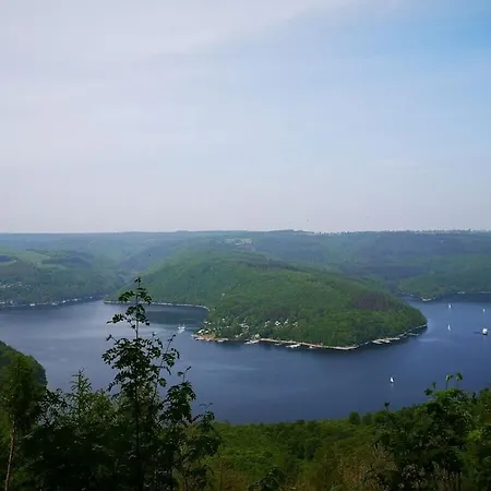 Schmahl Comfortable 펜션 슈라이덴