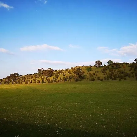 펜션 Schmahl Comfortable