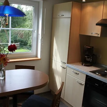 Schmahl Comfortable * 슈라이덴