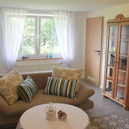 Schmahl Comfortable Holiday home