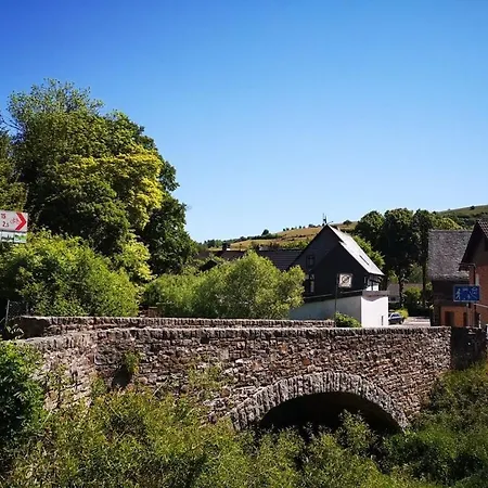 펜션 Schmahl Comfortable