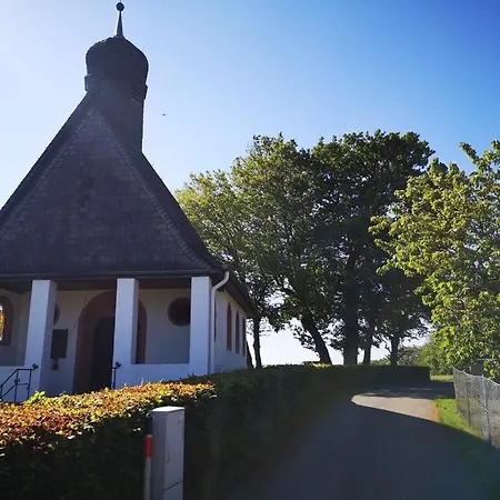 펜션 Schmahl Comfortable 슈라이덴