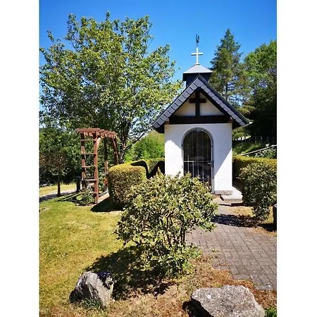 Schmahl Comfortable *