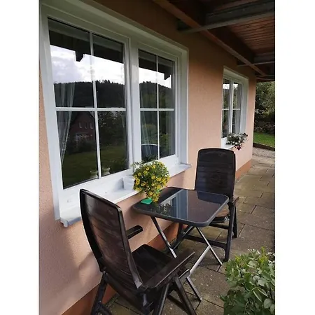 Schmahl Comfortable 슈라이덴