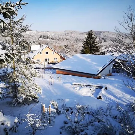 Schmahl Comfortable Holiday home