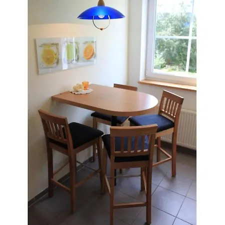 Holiday home Schmahl Comfortable