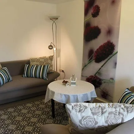 Schmahl Comfortable Schleiden