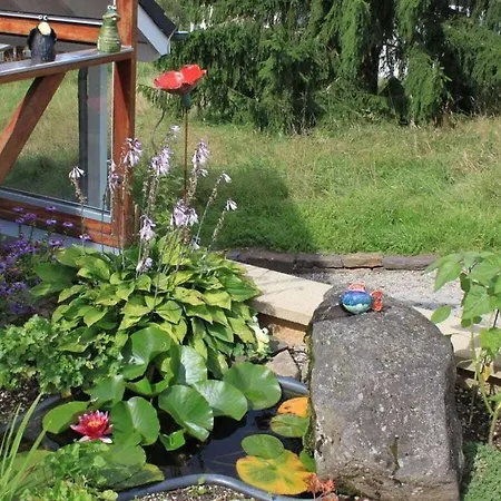 Schmahl Comfortable Holiday home