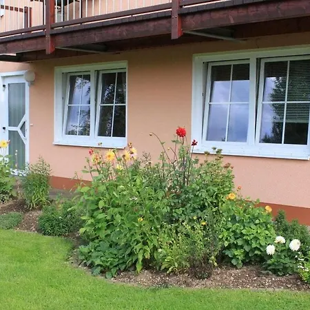 Schmahl Comfortable Holiday home *