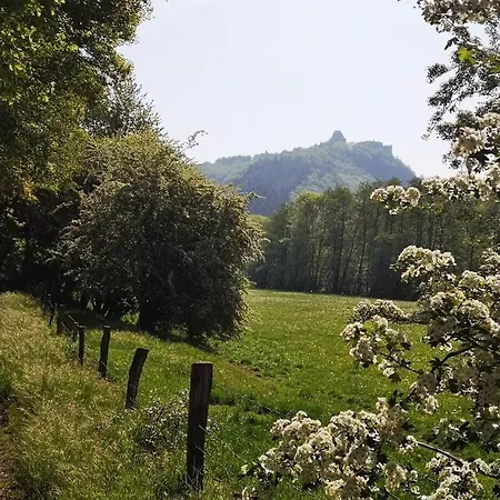 펜션 Schmahl Comfortable 슈라이덴