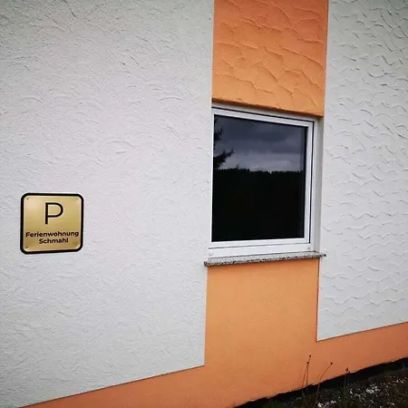 Schmahl Comfortable Holiday home