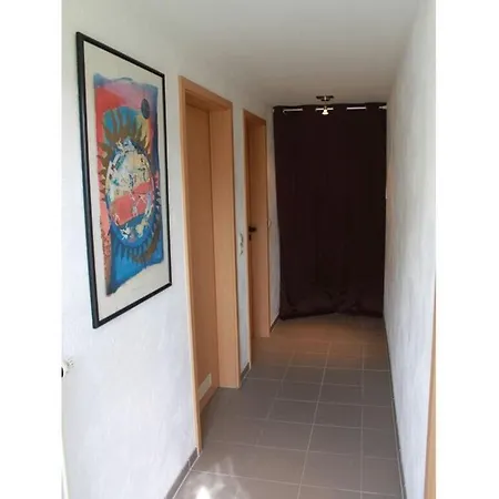 펜션 Schmahl Comfortable