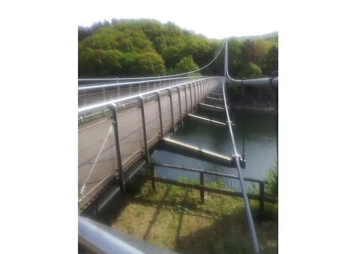 Tatil Evi Schmahl Comfortable Schleiden