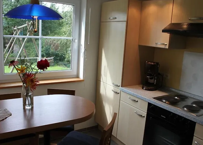 Schmahl Comfortable * Schleiden