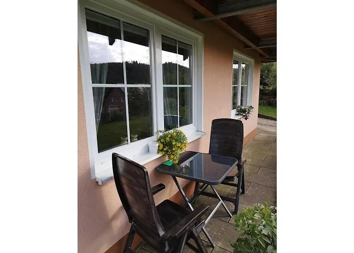 Schmahl Comfortable Schleiden