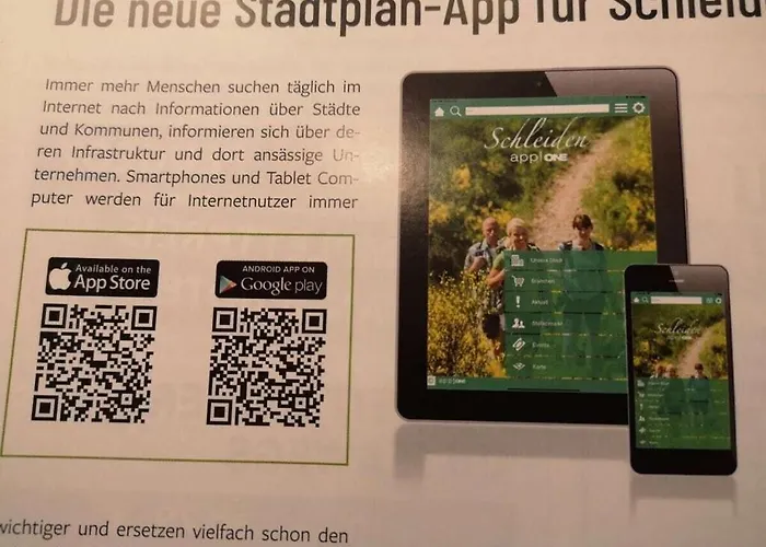 Tatil Evi Schmahl Comfortable *