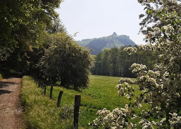 Tatil Evi Schmahl Comfortable Schleiden