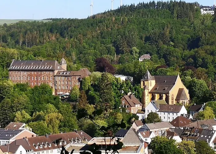 Schmahl Comfortable Tatil Evi *